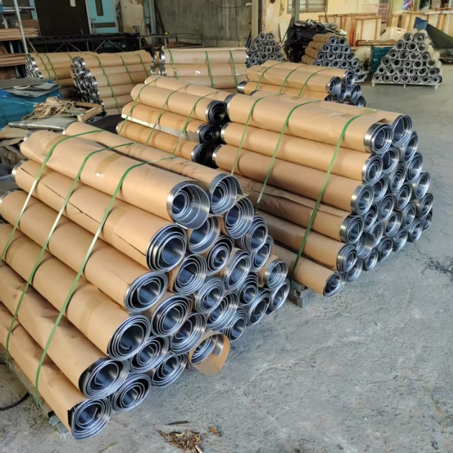 南开防辐射铅板铅皮 0.5-50mm定制